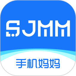 手机妈妈2025官方新版图标