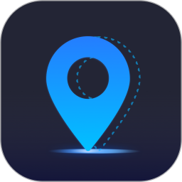 模拟定位2026官方新版图标