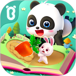 宝宝巴士阅读2026官方新版图标