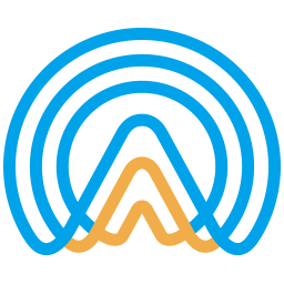 AOD互联2026官方新版图标