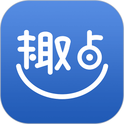 应用icon-趣点配送2024官方新版