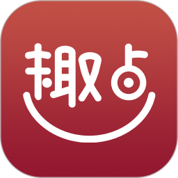 应用icon-趣点商家2024官方新版