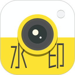 应用icon-水印时间相机2024官方新版
