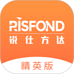 锐仕精英2025官方新版图标