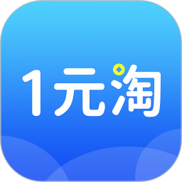 应用icon-1元淘手游2023官方新版