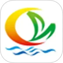 南岔融媒2025官方新版图标