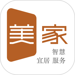 同城美家2026官方新版图标