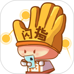闪指连点器2025官方新版图标