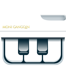 钢琴模拟器2026官方新版图标