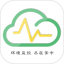 环境云控通2025官方新版图标