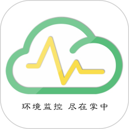 环境云控通2026官方新版图标