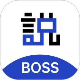 应用icon-Boss说2024官方新版
