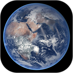 天眼卫星地图2025官方新版图标