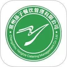 扬子餐饮2025官方新版图标