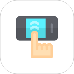 自动点击连点器2026官方新版图标