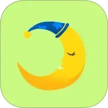 ASMR助眠2026官方新版图标