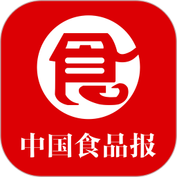 应用icon-中国食品报客户端2024官方新版
