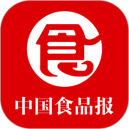 应用icon-中国食品报客户端2023官方新版