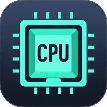 CPU设备信息2025官方新版图标
