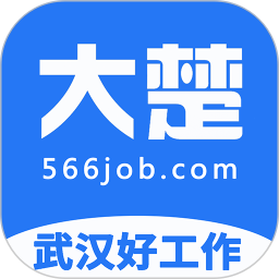 大楚人才网2025官方新版图标