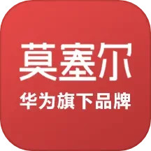 莫塞尔商城2026官方新版图标
