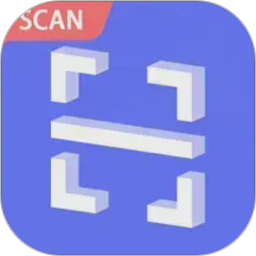 文档扫描仪2026官方新版图标