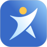 应用宝logo
