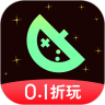 应用宝logo