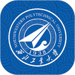 西北工业大学2024官方新版图标