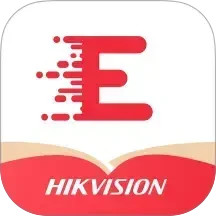 海康E服2025官方新版图标