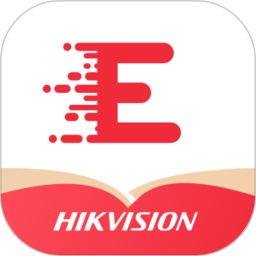 海康E服2026官方新版图标