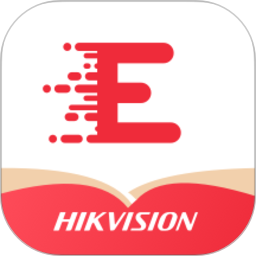 海康E服2026官方新版图标