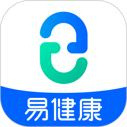 应用icon-易健康plus2024官方新版