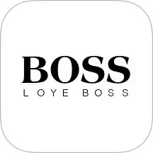 BOSS智能2025官方新版图标