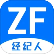 应用icon-找房邦经纪人2024官方新版