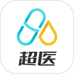 超医助手2026官方新版图标
