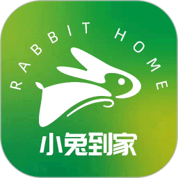 应用icon-小兔到家2024官方新版