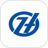 应用宝logo