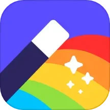 应用icon-彩虹壁纸2024官方新版