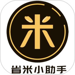 省米小助手2026官方新版图标