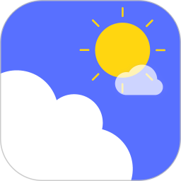 实时天气预报2025官方新版图标