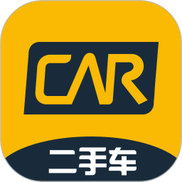 神州二手车2026官方新版图标