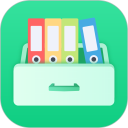 文档解压缩2026官方新版图标