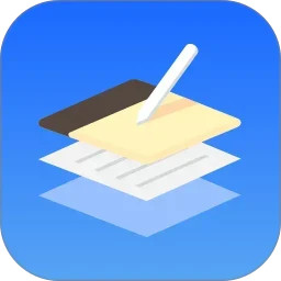 Flexcil 笔记和 PDF2025官方新版图标