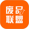 应用宝logo