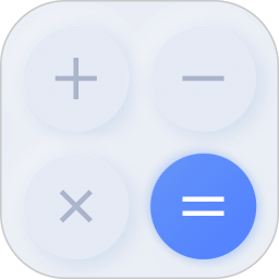 应用icon-万能计算器2024官方新版