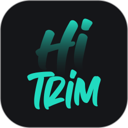 Hi剪2025官方新版图标