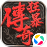 应用宝logo