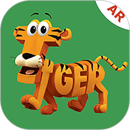 神奇ABC2025官方新版图标