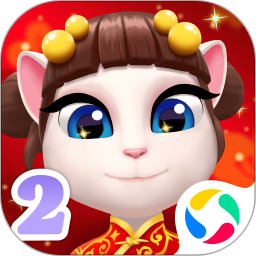 Application icon - my Angela 22024 official new version